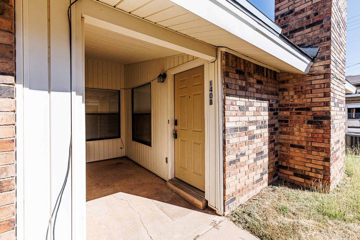 Foto principal - Whisperwood Duplex