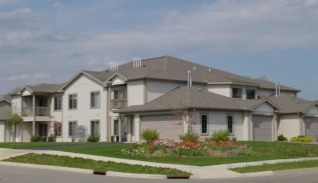 Foto del edificio - 2835 Northridge Dr