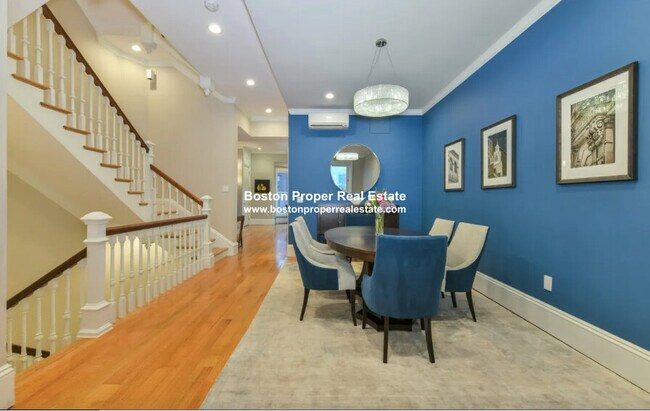 Foto del edificio - 214 Beacon St