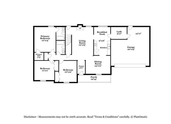 Foto del edificio - 305 Short Ct