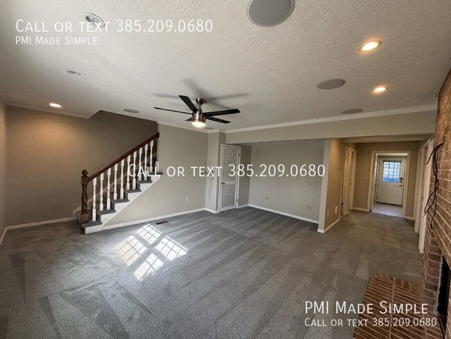 Foto del edificio - Fantastic 3-Bedroom Townhome in Provo