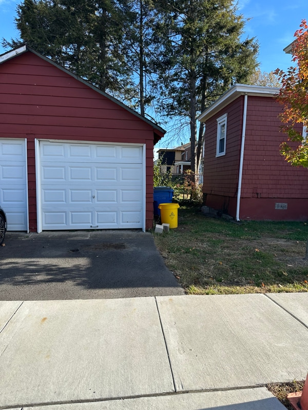 Foto del edificio - 252 Parkway Ave