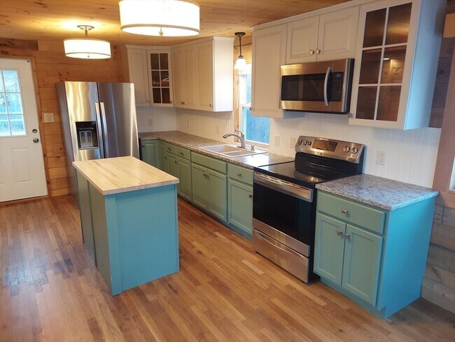 Foto del edificio - 8 Phillips St