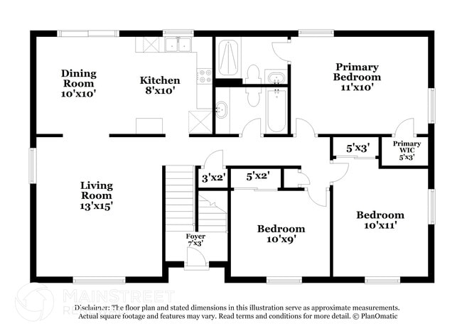 Building Photo - 1857 W Chambery Dr