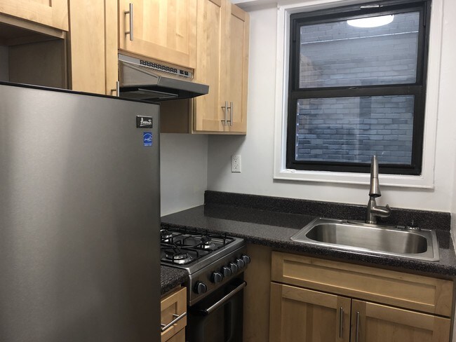 Foto del edificio - 135 3rd Ave
