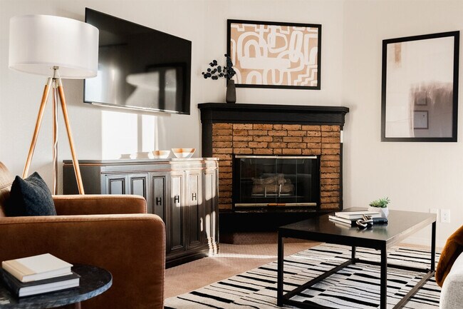 Foto del edificio - 6380 S Boston St