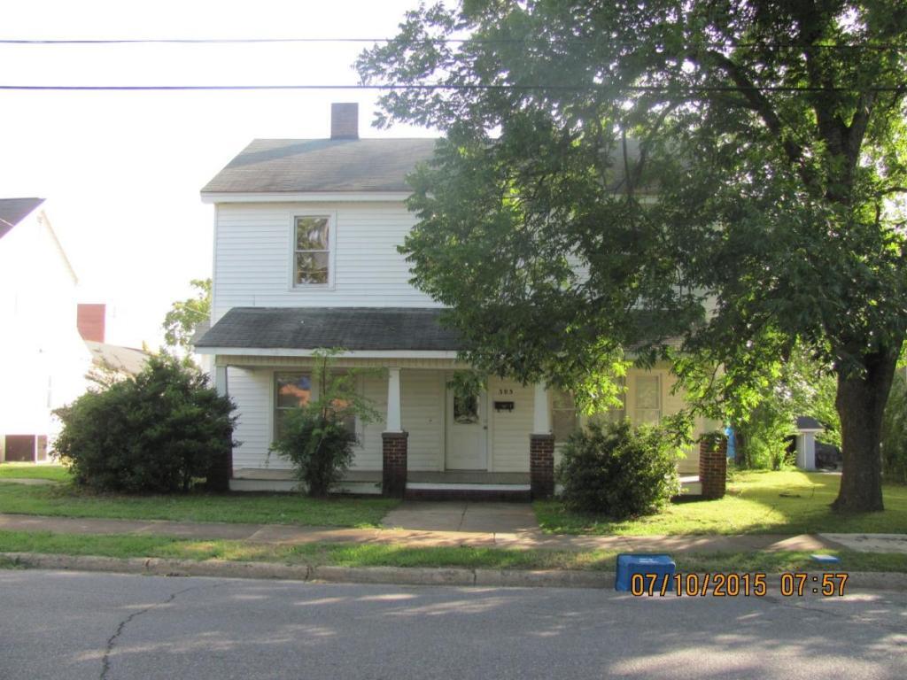 Foto principal - 305 Ebenezer Ave
