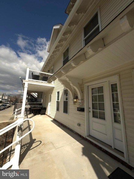 Foto del edificio - 29 S Weymouth Ave