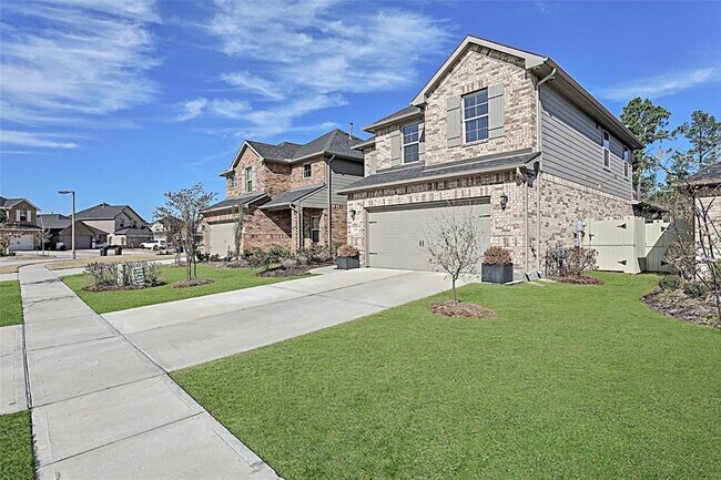 Foto del edificio - 9295 Inland Leather Ln
