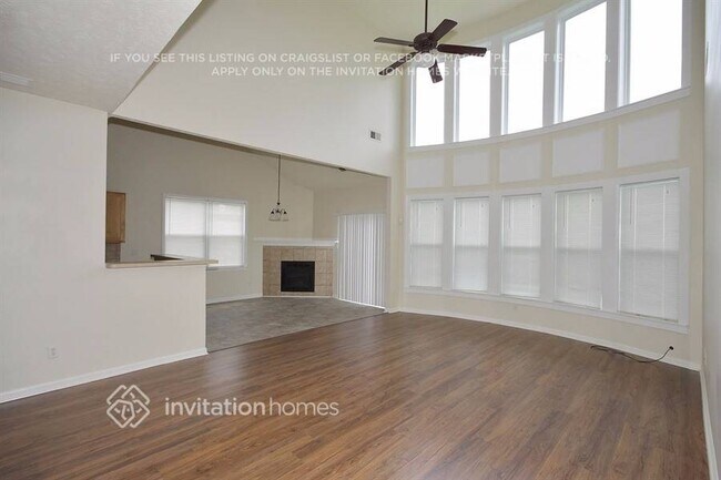 Foto del edificio - 7107 Boulder Pass