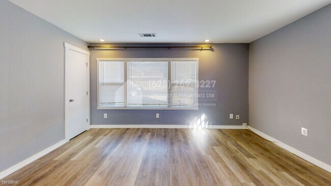 Building Photo - 2 br, 1 bath Duplex - 2266 Bacon Street Un...