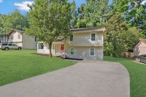 Building Photo - 5648 St Thomas Dr