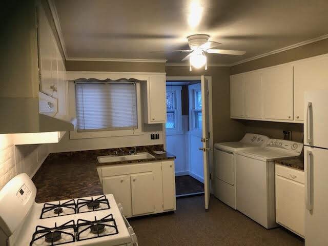 Kitchen - 170 W 2nd St