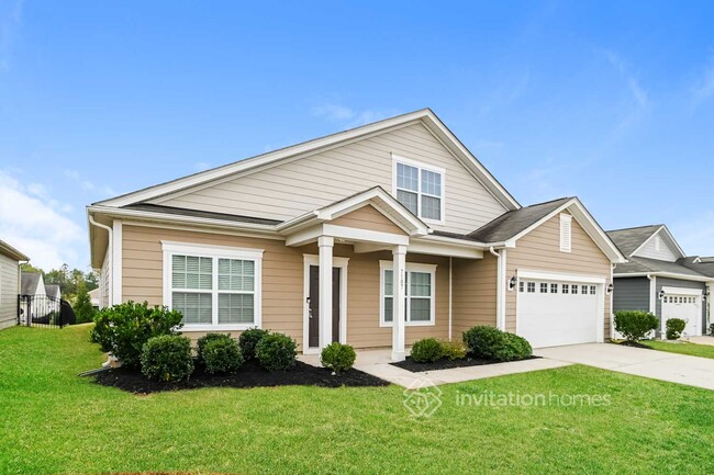 Building Photo - 7107 Strawberry Fields Ln