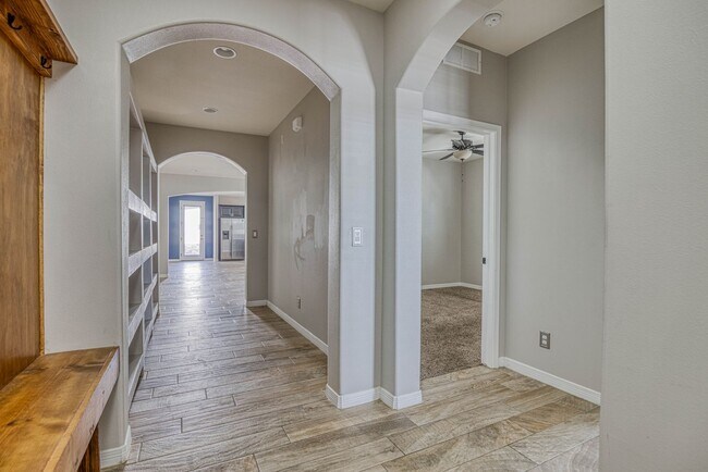Foto del edificio - Beautiful East side House