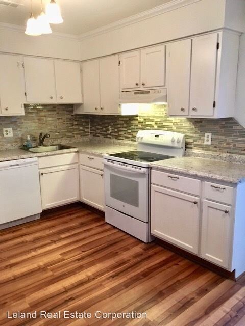 Primary Photo - 3 br, 1.5 bath House - 1046 Coastaway Drive