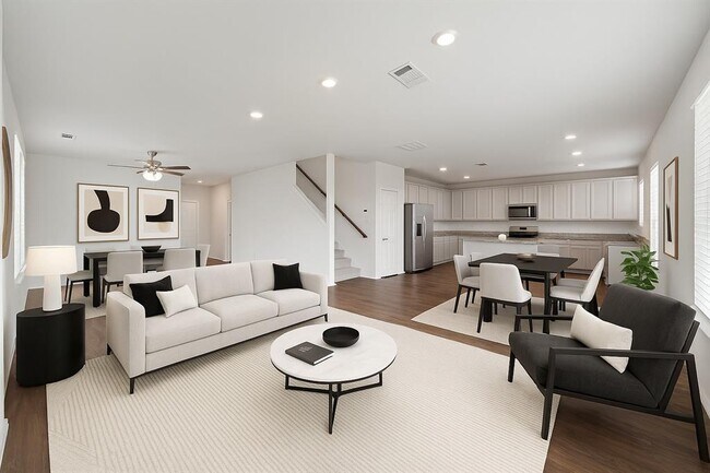 Foto del edificio - 5618 Downie Draw Ranch Trail