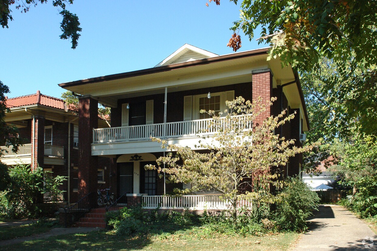 335 Desha Rd, Lexington, KY 40502 Apartments in Lexington, KY