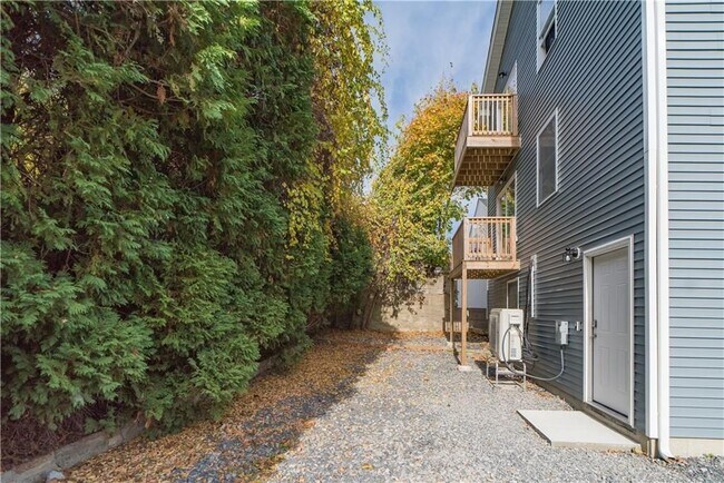 Foto del edificio - 44 Hall St