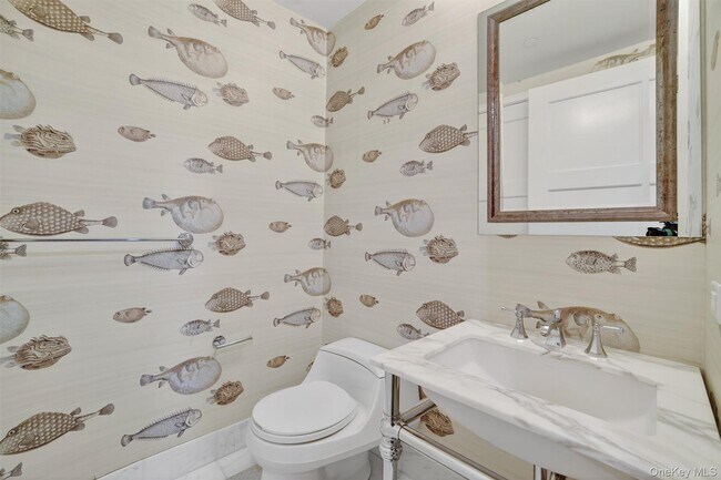 Foto del edificio - 5 Renaissance Square