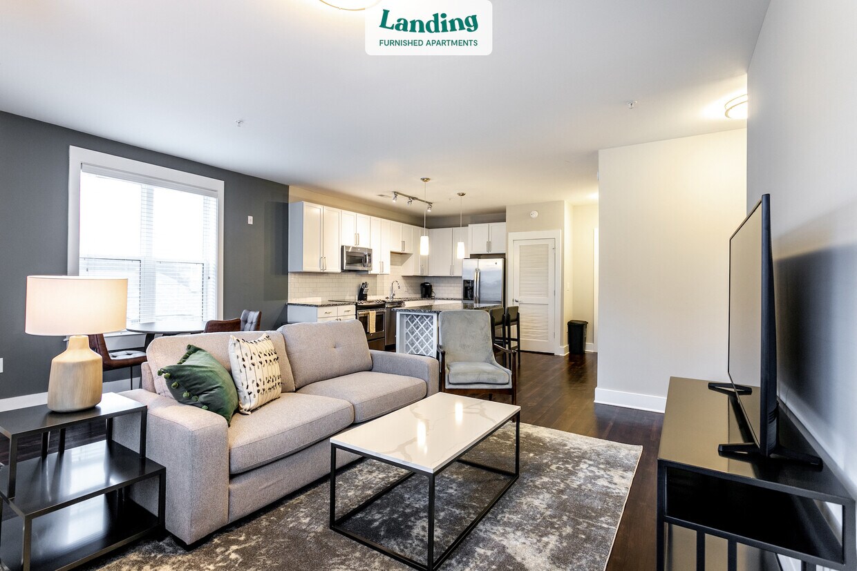 1351 E Morehead St Unit 524.8912, Charlotte, NC 28204 Room for Rent