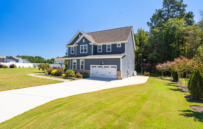 Foto del edificio - 108 Wilson Farm Ln