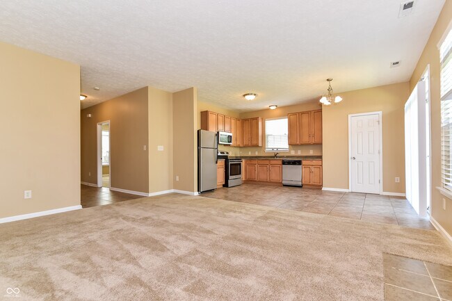 Foto del edificio - 1842 Brook Crossing Way