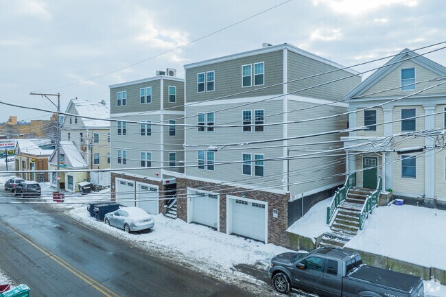 Calle Appleton 230 - 230 Appleton St