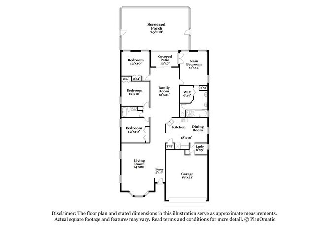 Building Photo - 3028 Sunwatch Dr