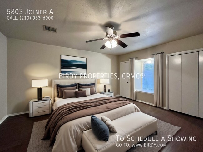 Building Photo - 5803 Joiner Dr