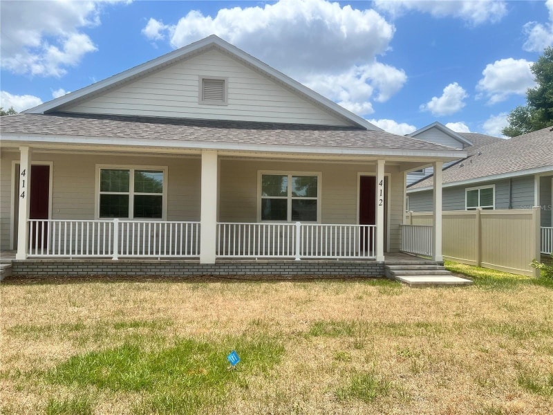 Foto principal - 408 S Main Ave