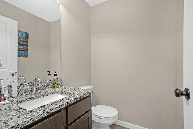 Bathroom - 4484 W Brownstone Ter