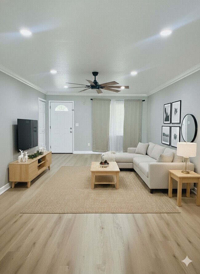 Building Photo - 4243 Deltona Blvd