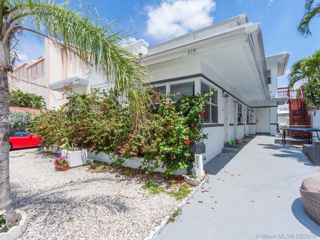 Foto del edificio - 319 Georgia St