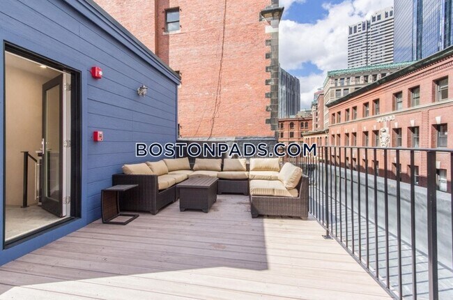 Foto del edificio - 45 Broad St