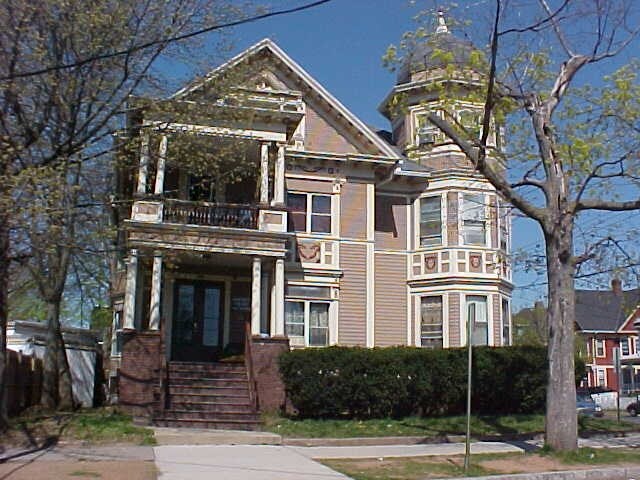 Foto del edificio - 280 Winthrop Ave