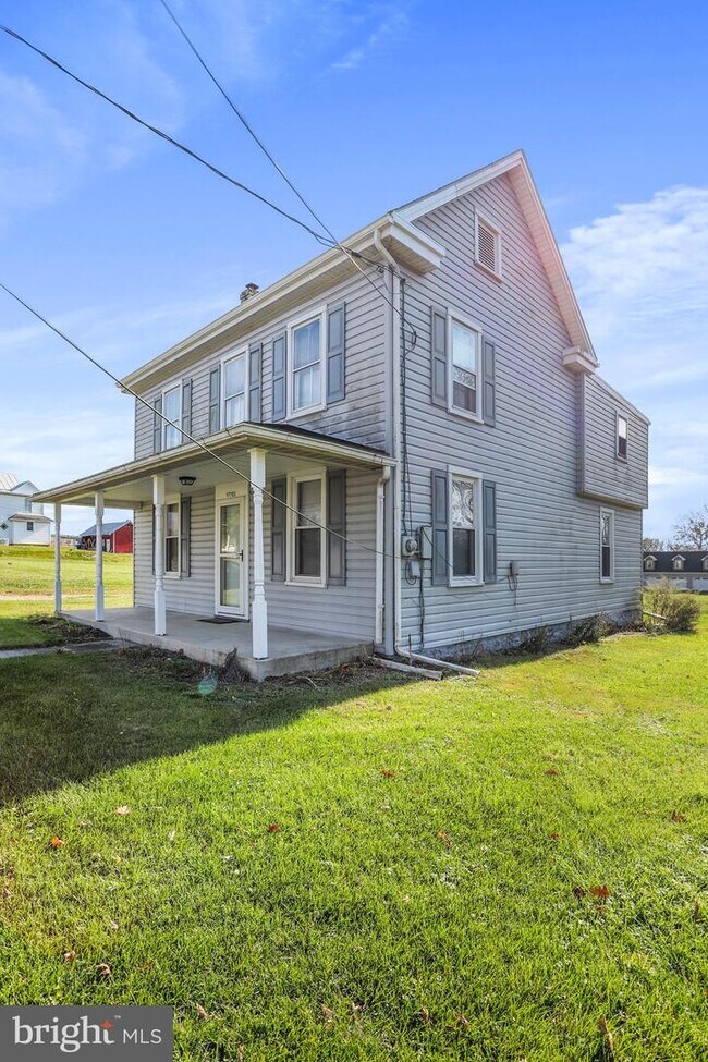 Building Photo - 17701 Lappans Rd