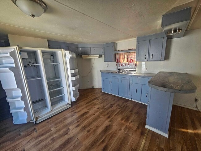 Foto del edificio - 2504 SW Jefferson Ave