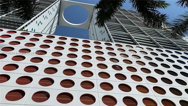 Foto del edificio - 500 Brickell Ave