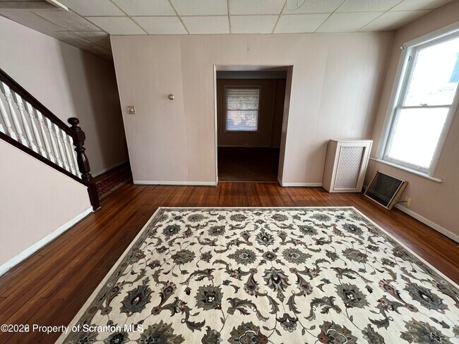 Foto del edificio - 608 Taylor