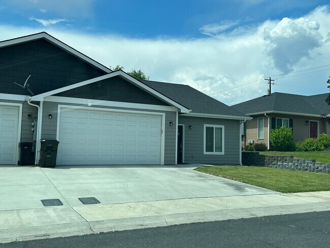 Foto del edificio - B604