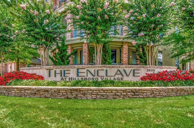 Foto del edificio - 2600 Hillsboro Pike