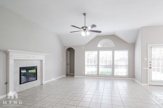 Foto del edificio - 22902 Creekside Gate Ct