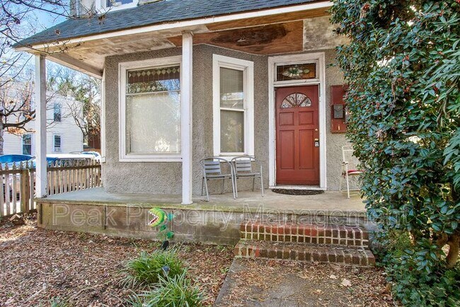 Foto del edificio - 2901 Ellwood Ave