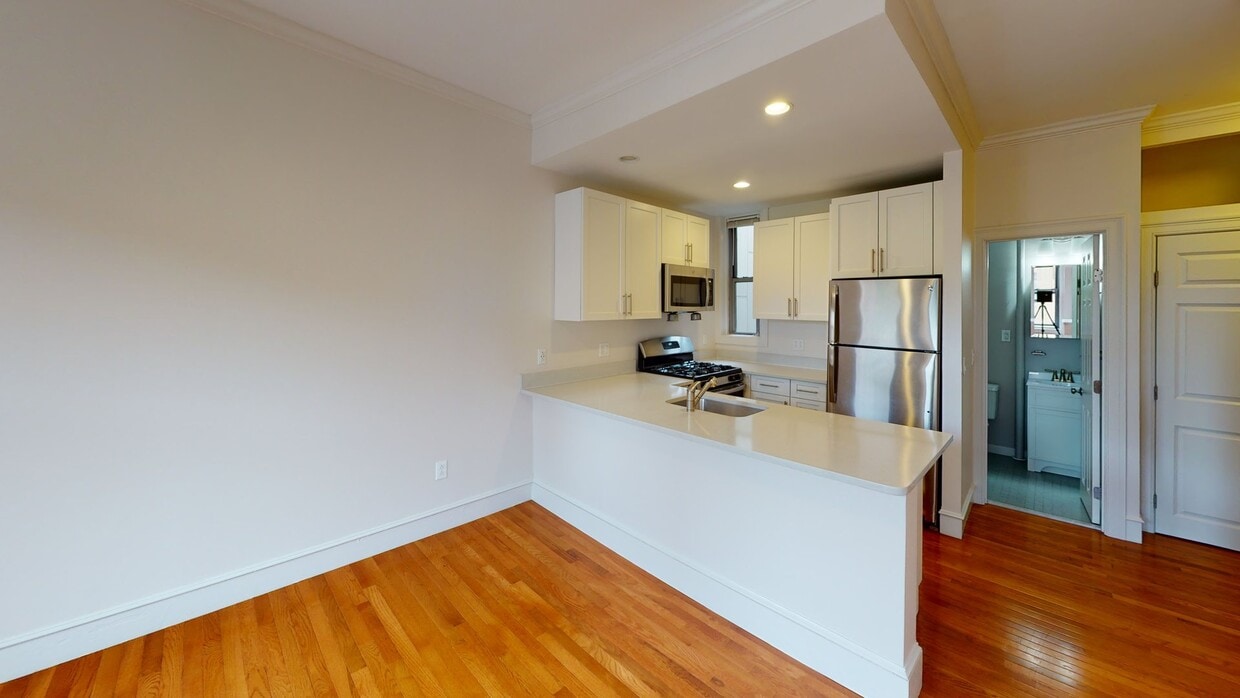 Photo - Atrio Boston Apartments