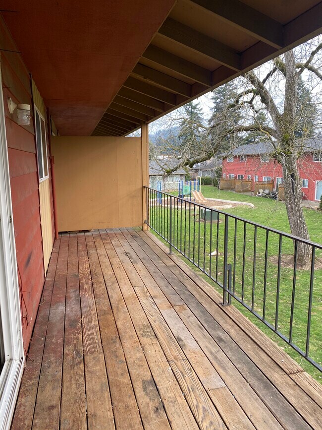 Rockwood Terrace Apartments in Washougal, WA