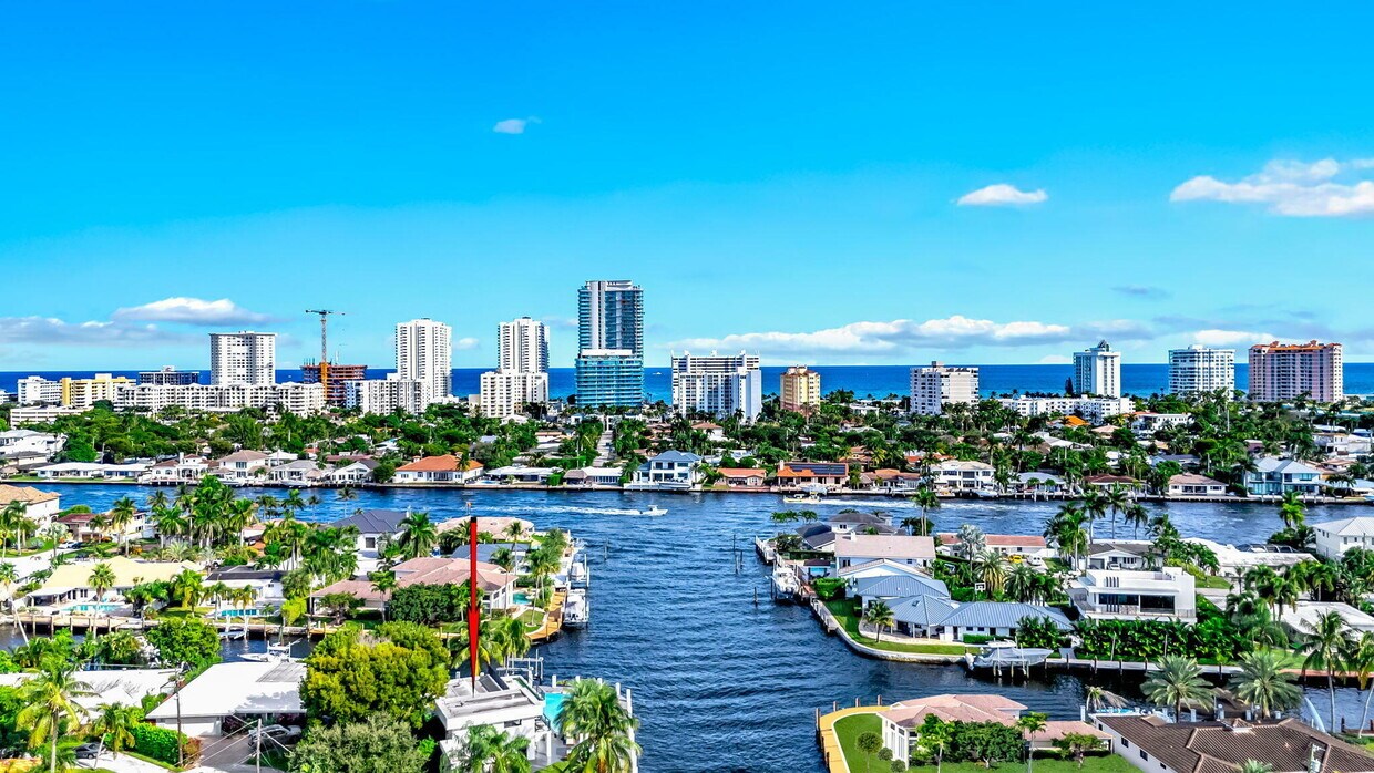 Photo - 2628 SE 10th St (Pompano Beach, FL)