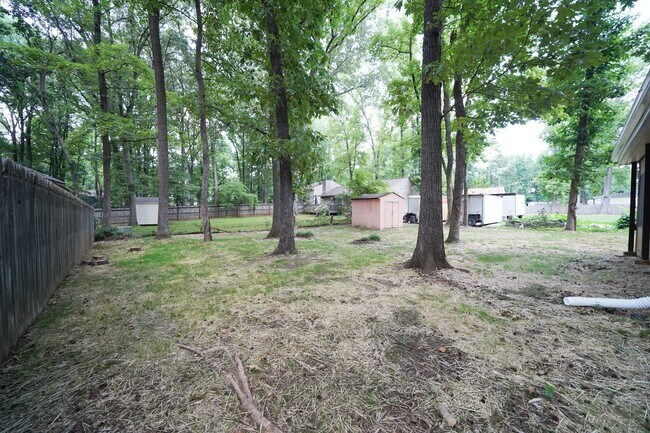 Foto del edificio - E. Charlotte - 3br 2ba Ranch w/Sunroom