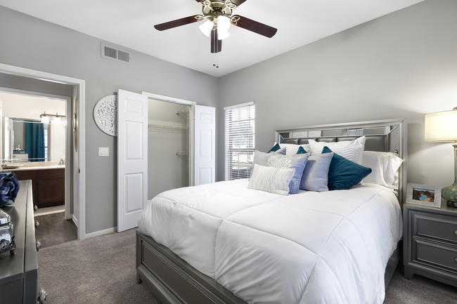 The Village At Gracy Farms - Apartments in Austin, TX | Apartments.com