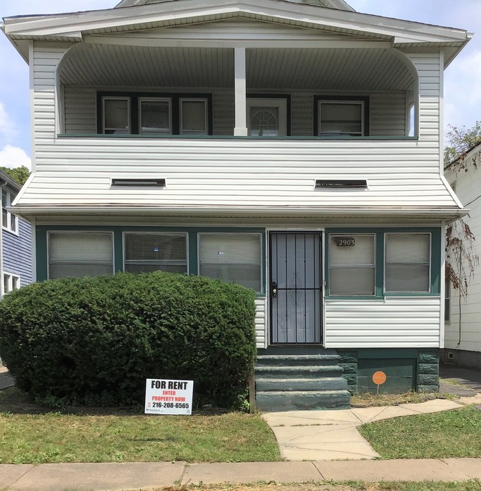 Primary Photo - Upgraded Smart Home. Self-Tour Today!